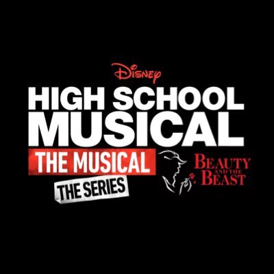 High School Musical: The Musical: The Holiday Special now streaming on Disney+!