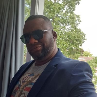 🐻⬇️ Automotive Telematics, IOT/Wireless Telecom Solutions Consultant, EMCEE/Singer, Comic Book Collector & CHICAGO BEARS Content Creator @Nomad Network 🐻⬇️