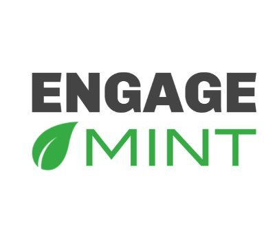 engageMINTapp's profile picture. EngageMINT was built and designed to manage your entire marketing and sales follow up process & help small to mid-sized businesses generate booked appointments.