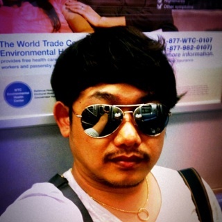 taejunshin's profile picture. 