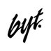 Brightest Young Things (@byt) Twitter profile photo Brightest Young Things (@byt) Twitter profile photo