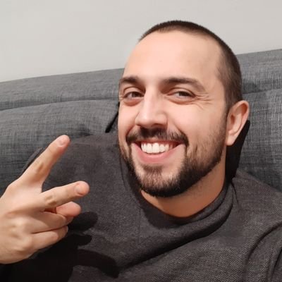 mrblaza's profile picture. 