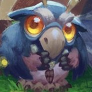 Floomkin's profile picture. Boosted Druid player, m+ tank. Looking to just vibe and game. Enjoyer of keys/pvp/raiding as well as other games out there. Biggest clown you’ll ever meet. :^)