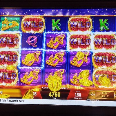 skill_ap's profile picture. Casino AP
Slots/Comps/Promos/Sports