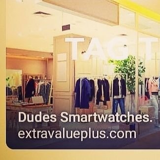 Home of smartwatches