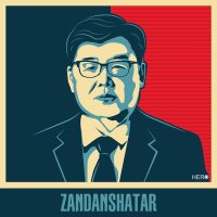Zandanshatar G(@Zandanshatar) 's Twitter Profileg