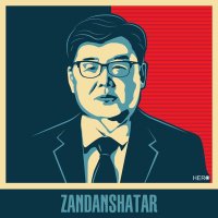 Zandanshatar G (@zandanshatar) 's Twitter Profile