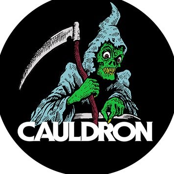 Cauldron Films