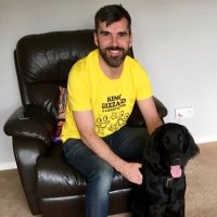 Andrew McAuley (@arjmcauley) 's Twitter Profile Photo Andrew McAuley (@arjmcauley) 's Twitter Profile Photo