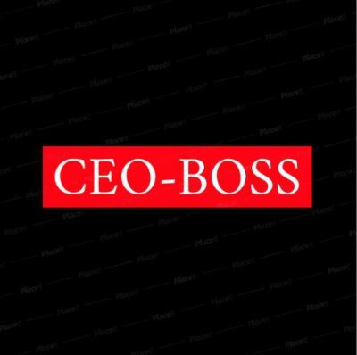 I am a 23 year veteran of the United Stated Army. Entrepreneur & Ceo @CEO-BOSS