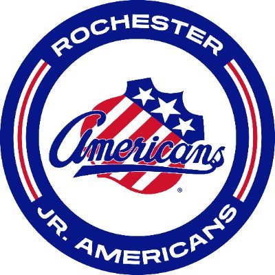 Official account of the Rochester Jr. Americans Tier I AAA youth hockey organization in Rochester, NY.  #jramerks