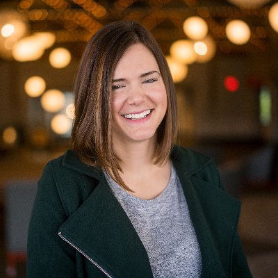 Typically rambling on talent & tech. Also a big fan of books and boats. And alliteration. https://t.co/TF0SMqNCtU Founder at @newance_co. She/Her.