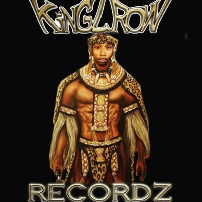 C.E.O Of KingzRow Recordz and Recording Artist / features & Shows 
Serious/Dm
email: bookThaDon77@gmail.com serious inquries only