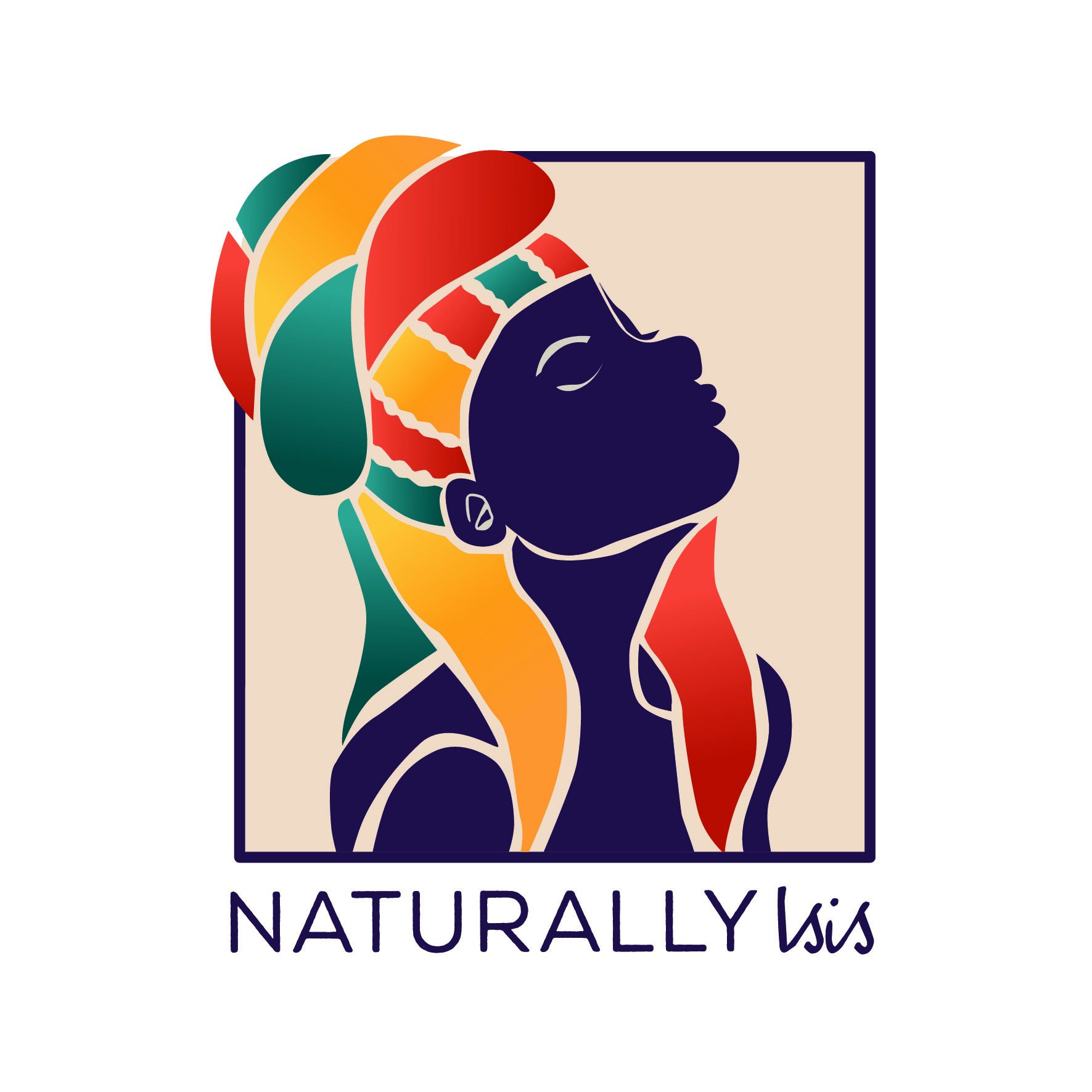 No comb, no tears. Treat your hair right with natural styling, braiding, ancestral hair care classes, and chemical-free products from NaturallyIsis.