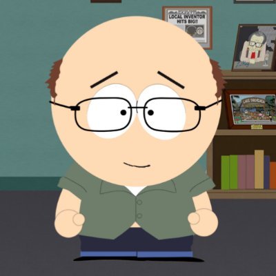 JeffTurnham's profile picture. #Canada #Dad #Software #Guitars