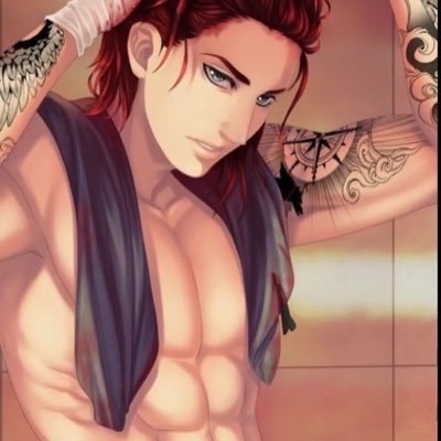 Castielさんのプロフィール画像