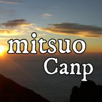 みつおキャンプ (@mitsuocanp4) 's Twitter Profile