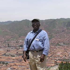 leswashington2's profile picture. Author of 
“Generations, A Commentary on the African Immigrants and their American Descendants”