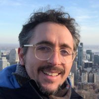Benjamin Israelow (@benisraelow) 's Twitter Profile