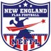NEFFL (@newenglandflag) Twitter profile photo NEFFL (@newenglandflag) Twitter profile photo