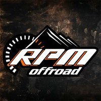 RPM Offroad(@RPMOFFROAD) 's Twitter Profile Photo