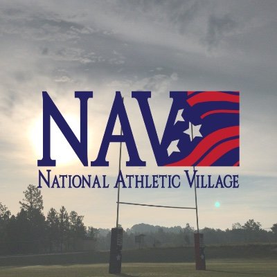 National Athletic Village is Southern Pines premier home for your athletic adventure #playmore