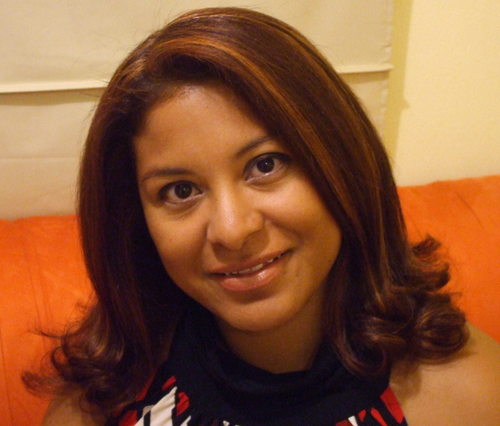 Emprendedora, apasionada de la estética, constructora de negocios y equipos de trabajo. Coach life. #metas #libertadFinanciera