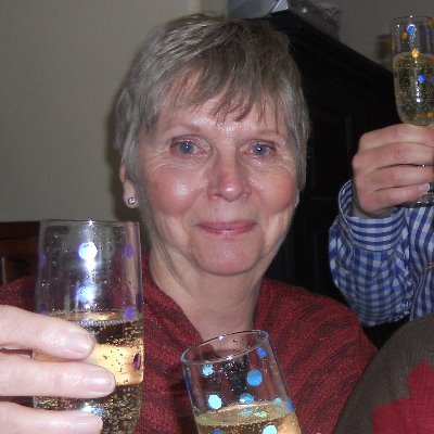 Pammie655's profile picture. 