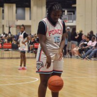 Keayna Mclaughlin (@keaynam) 's Twitter Profile