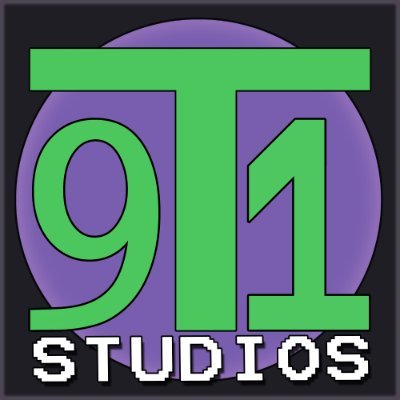 9T1 Studiosさんのプロフィール画像