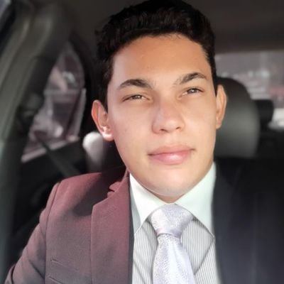 Daniel_SilvaRR's profile picture. Assessor político na assembléia legislativa do Estado de Roraima.