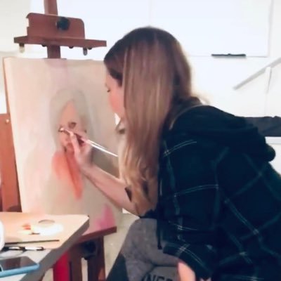 Eva Tokerさんのプロフィール画像