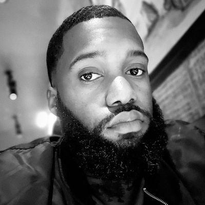 My Beard is my #SpiritAnimal #BlackHusband #BlackFather #BlackEngineer #ΑlphaMan I still tweet like it's 2011. #Follow #RT