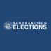 SF Elections (@SFElections) Twitter profile photo