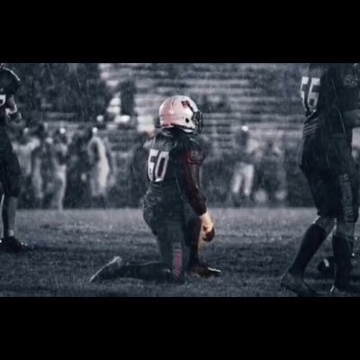 BDHS 🏈❤️🖤❤️c/o 2020. If it doesn't challenge you it won't change you - Odell Beckham Jr. GOD BOUND🏈🏆🌎. DL 5’10 255LBS. bench press:290 squat:425 clean:230