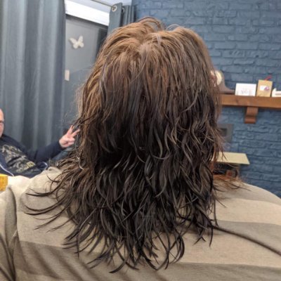 Hi, I'm Meaghan and after 20 years of compulsive hair pulling, I've successfully recovered from #trichotillomania - let me inspire you to beat your #bfrb