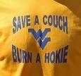 wvusportsfan1's profile picture. 