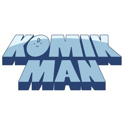 Komikman