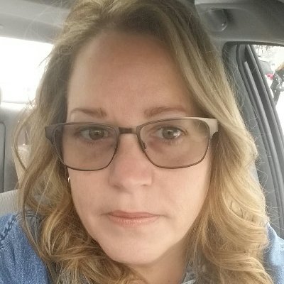 JoyBundrick's profile picture. 