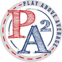 Play Above Average (@playaboveavg) 's Twitter Profile Photo Play Above Average (@playaboveavg) 's Twitter Profile Photo