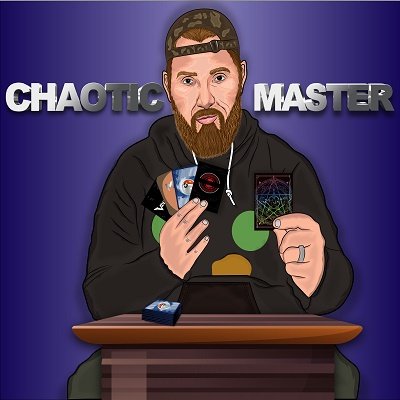 ChaoticMaste98 Profile Picture