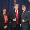 RobSteeleMD's profile picture. RNC Committeeman Michigan. Interventional Cardiologist, Married with 4 great kids.