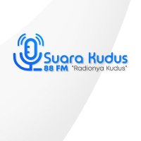 Radio Suara Kudus (@radiosuarakudus) 's Twitter Profile Photo Radio Suara Kudus (@radiosuarakudus) 's Twitter Profile Photo