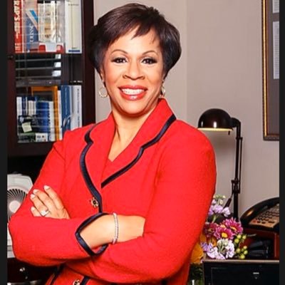 Attorney CK Hoffler  Mother of 2 boys💪🏽🏈 President Elect of NBA, Chairman of Board of Rainbow Push Coalition, Hall of Fame Inductee, Woman of the Year