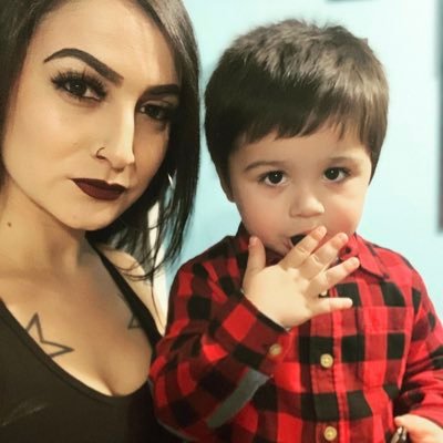 breeannamyers's profile picture. 