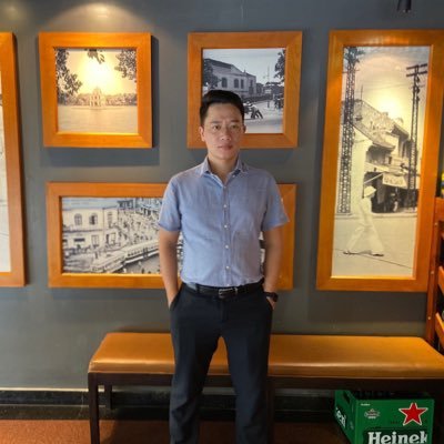 dungtq5's profile picture. Sociable