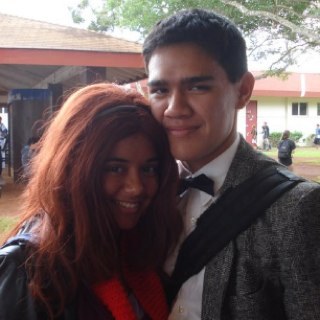 misskohaku's profile picture. I am a writer, a crafter, and a theatre geek