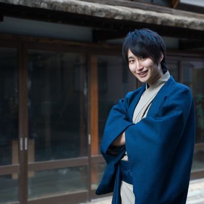 人に優しく自分に優しくをモットーに生きてます(о´∀`о)

•着物男子

•きものっこ代表
https://t.co/j1Z82KcIDQ

•フクブロ所属
https://t.co/CXo6OV6SDq