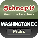 Real-time local buzz for restaurants, bars and the very best local deals available right now in Washington DC!