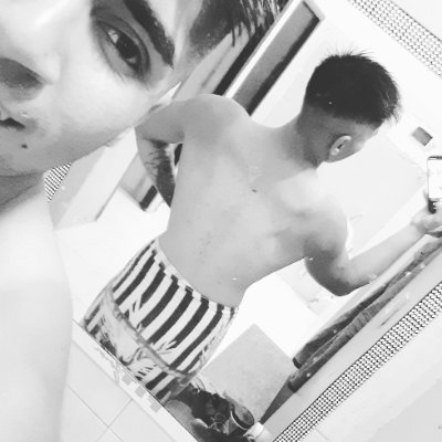NauuPioola's profile picture. Instagram: jeremias2230 😁
Gym💪
No Pain No Gain💪
